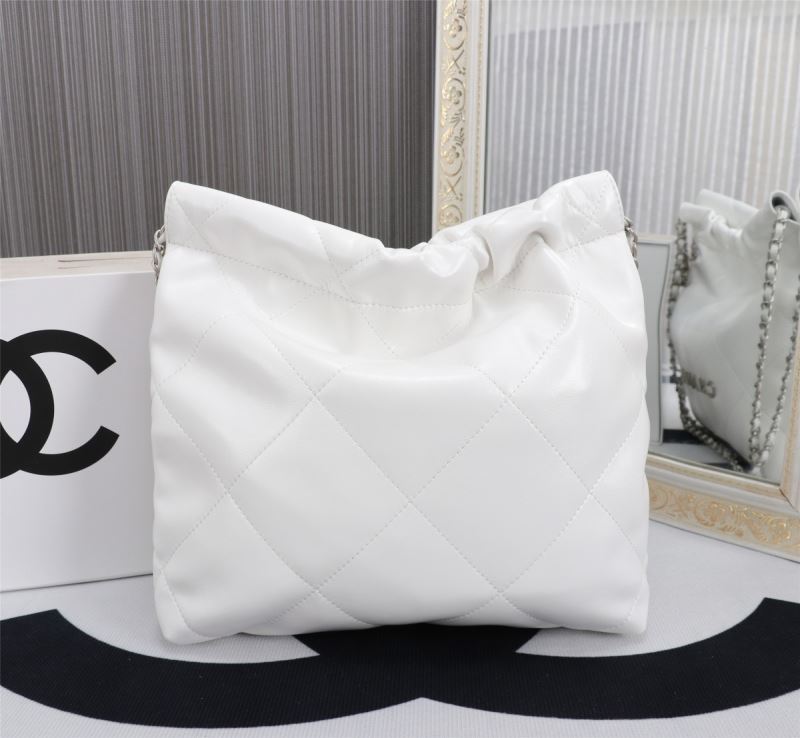 Chanel Shopping Bags